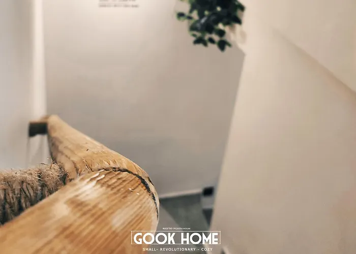 Appartamento Lalasuites Arenal *