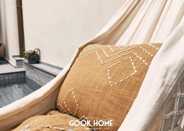 Appartamento Lalasuites Arenal Jerez de la Frontera