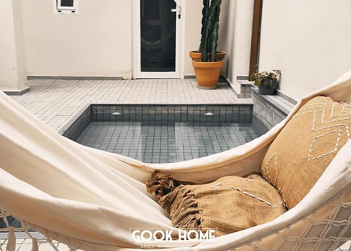 Appartamento Lalasuites Arenal