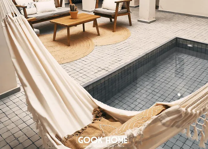 Lalasuites Arenal Appartamento Jerez de la Frontera