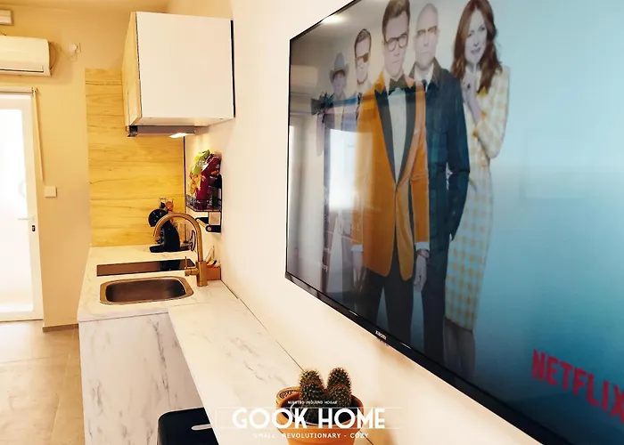 Lalasuites Arenal Appartamento