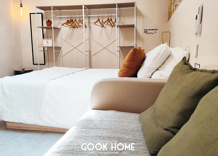 Lalasuites Arenal * Jerez de la Frontera