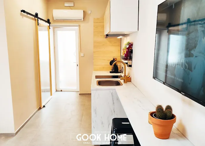 Lalasuites Arenal Appartamento *