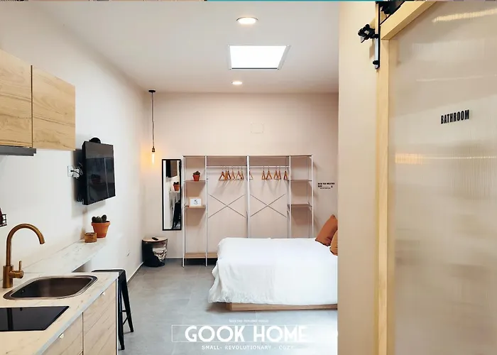 Appartamento Lalasuites Arenal Jerez de la Frontera