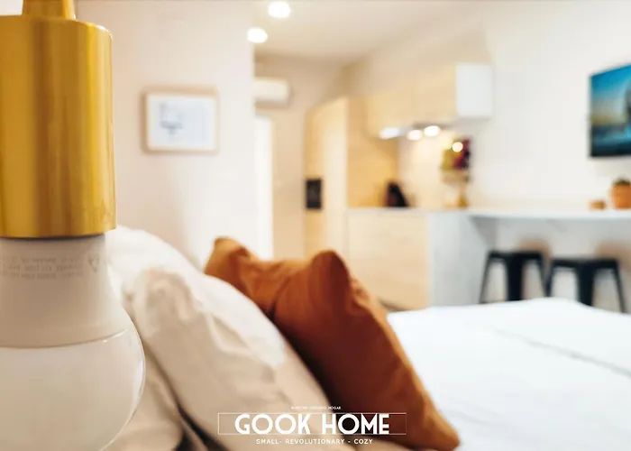 Lalasuites Arenal Jerez de la Frontera