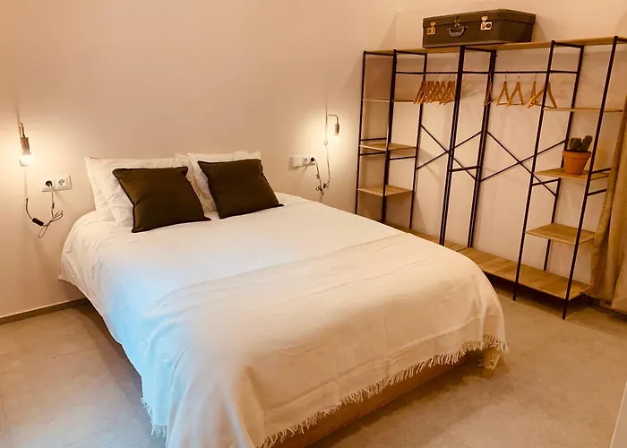 Appartamento Lalasuites Arenal