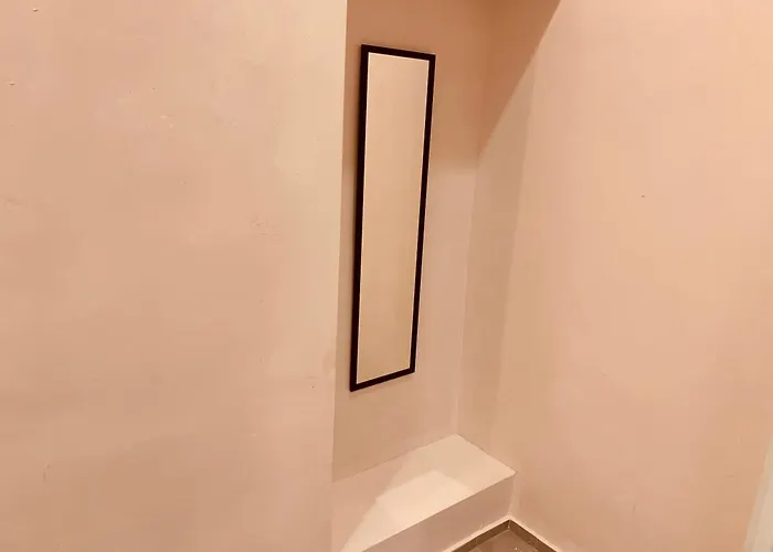 Appartamento Lalasuites Arenal Jerez de la Frontera