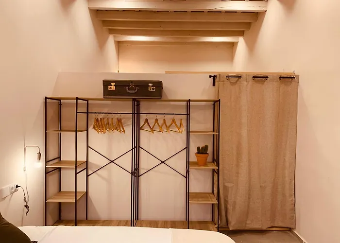 Lalasuites Arenal * Jerez de la Frontera