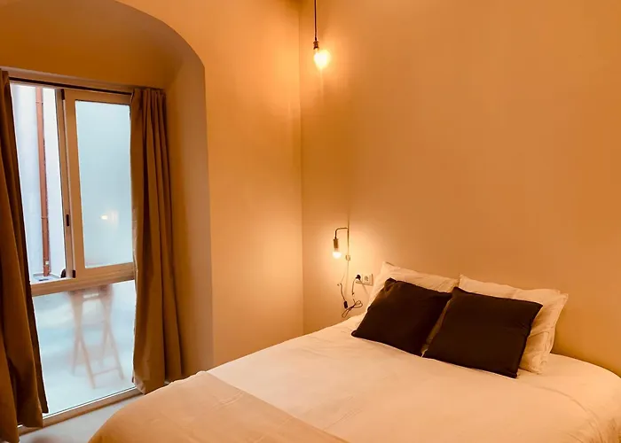 Lalasuites Arenal Appartamento