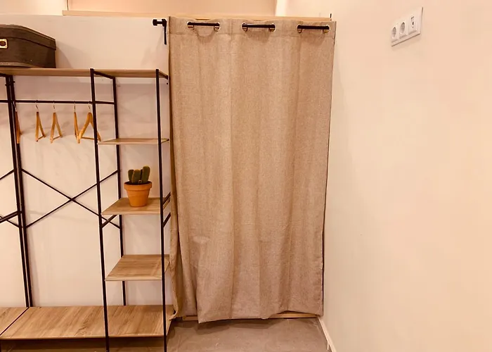 Lalasuites Arenal Appartamento Jerez de la Frontera