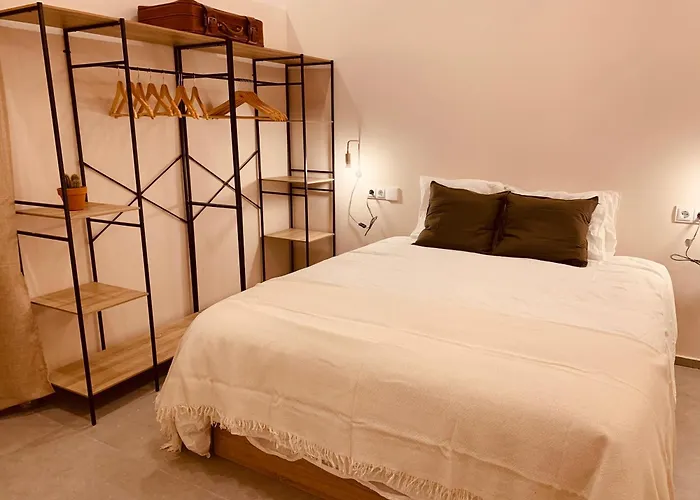 Appartamento Lalasuites Arenal *