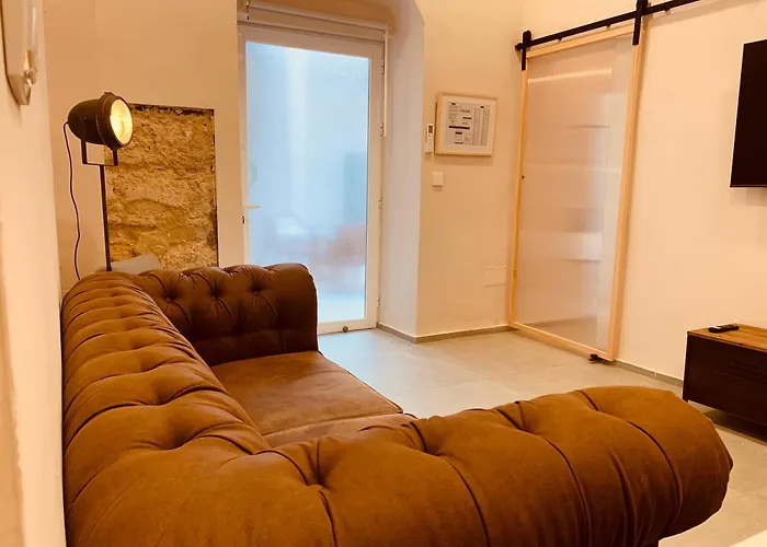 Appartamento Lalasuites Arenal *